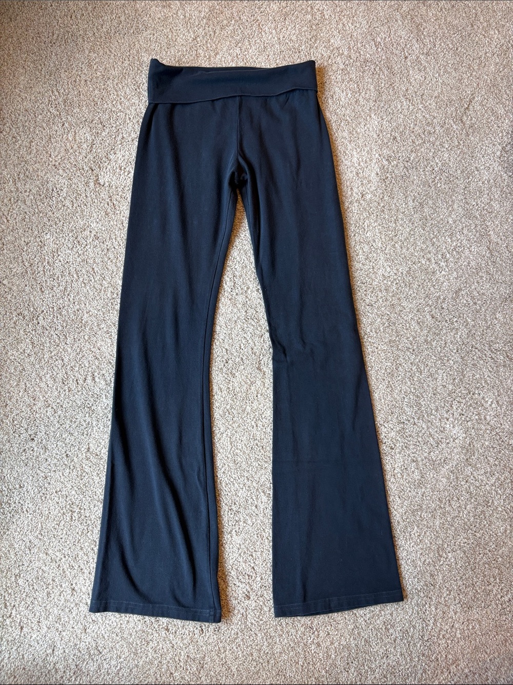 Women’s Flared Yoga Pants - Brandy Melville